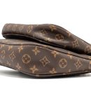 AAA Replica Louis Vuitton LV MULTI POCHETTE MONOGRAM CANVAS KHAKI STRAP GHW