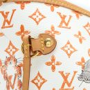AAA Replica Louis Vuitton LV GRACE CODDINGTON CATOGRAM NEVERFULL MM CANVAS GHW