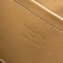 AAA Replica Louis Vuitton LV UTILITY CROSSBODY BAG MONOGRAM CANVAS GHW