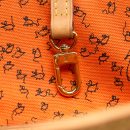 AAA Replica Louis Vuitton LV GRACE CODDINGTON CATOGRAM NEVERFULL MM CANVAS GHW