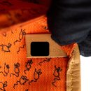 AAA Replica Louis Vuitton LV GRACE CODDINGTON CATOGRAM NEVERFULL MM CANVAS GHW