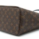 AAA Replica Louis Vuitton LV NEVERFULL MM WORLD TOUR MONOGRAM CANVAS LIMITED EDITION