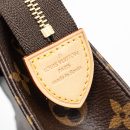 AAA Replica Louis Vuitton LV TOILETRY POCHETTE 26 MONOGRAM CANVAS GHW