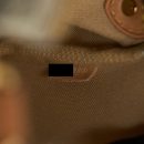 AAA Replica Louis Vuitton LV EVA CROSSBODY BAG DAMIER AZUR GHW