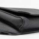 AAA Replica Louis Vuitton LV AEROGRAM TAKEOFF SLING BLACK GRAINED CALFSKIN BLACK HARDWARE