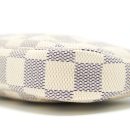 AAA Replica Louis Vuitton LV MINI POCHETTE ACCESSORIES DAMIER AZUR CANVAS