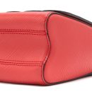 AAA Replica Louis Vuitton LV TWIST MM EPI RED GHW