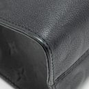 AAA Replica Louis Vuitton LV ONTHEGO PM MONOGRAM EMPREINTE LEATHER BLACK GHW