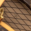 AAA Replica Louis Vuitton LV PETIT BOITE CHAPEAU MONOGRAM CANVAS GHW