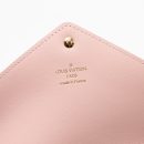 AAA Replica Louis Vuitton LV KIRIGAMI POCHETTE MONOGRAM CANVAS GHW