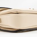 AAA Replica Louis Vuitton LV POCHETTE MÉTIS EAST WEST MONOGRAM EMPREINTE LEATHER CREAM GHW