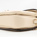 AAA Replica Louis Vuitton LV POCHETTE MÉTIS EAST WEST MONOGRAM EMPREINTE LEATHER CREAM GHW