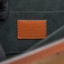 AAA Replica Louis Vuitton LV MINI DAUPHINE MONOGRAM CANVAS