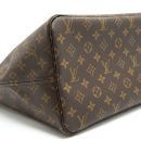 AAA Replica Louis Vuitton LV Neverfull GM Monogram Canvas GHW