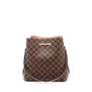 AAA Replica Louis Vuitton LV NEONOE DAMIER EBENE CANVAS VENUS GHW (NEW VERSION)