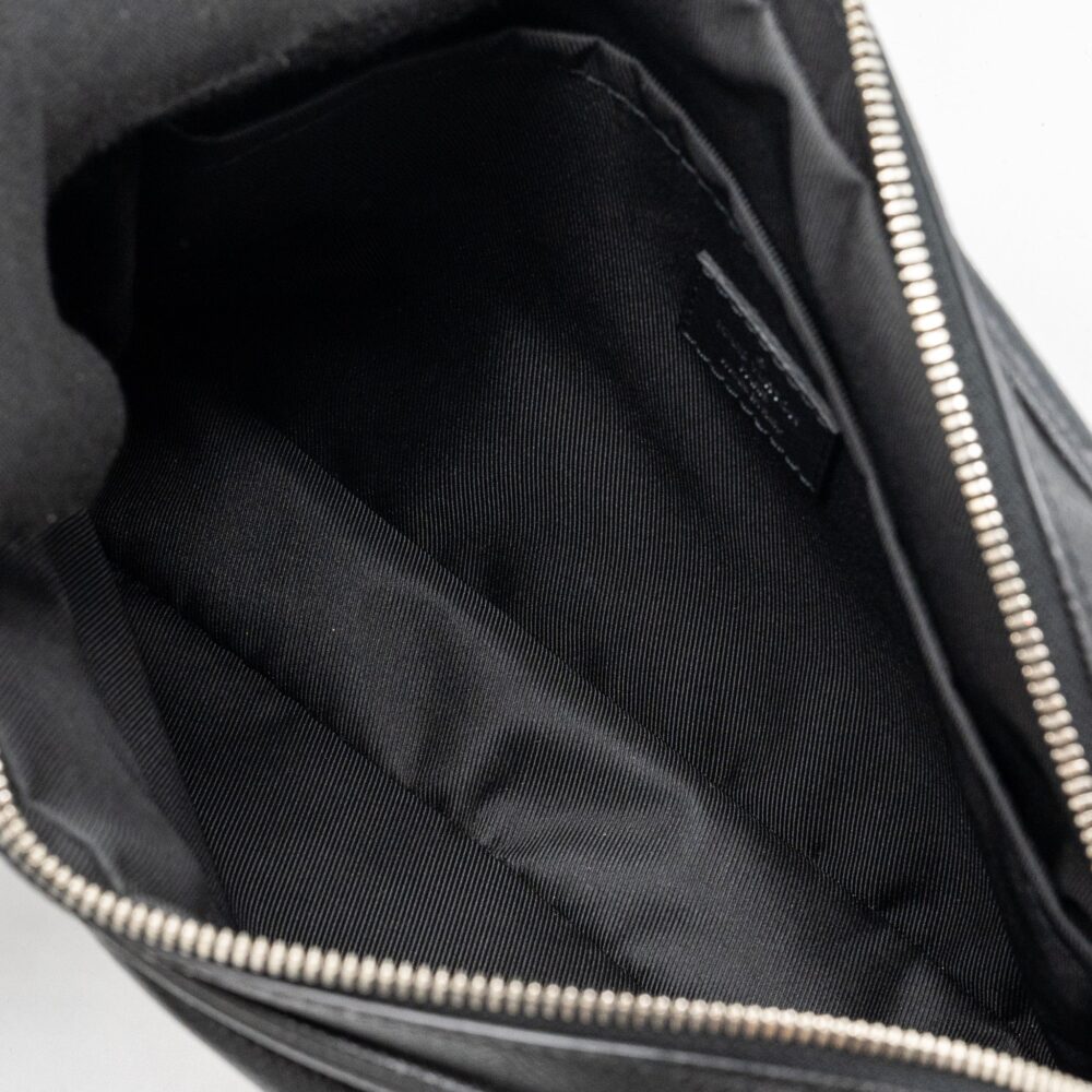 AAA Replica Louis Vuitton LV MESSENGER BAG MONOGRAM ECLIPSE SHW