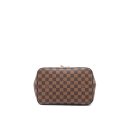 AAA Replica Louis Vuitton LV NEONOE DAMIER EBENE CANVAS VENUS GHW (NEW VERSION)
