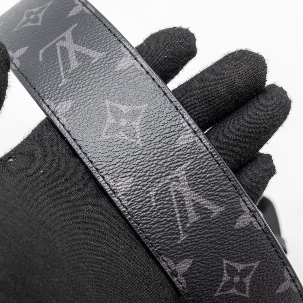 AAA Replica Louis Vuitton LV MESSENGER BAG MONOGRAM ECLIPSE SHW