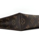 AAA Replica Louis Vuitton LV TOILETRY POCHETTE 26 MONOGRAM CANVAS GHW