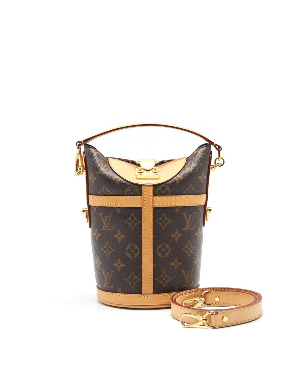 AAA Replica Louis Vuitton LV DUFFLE BAG