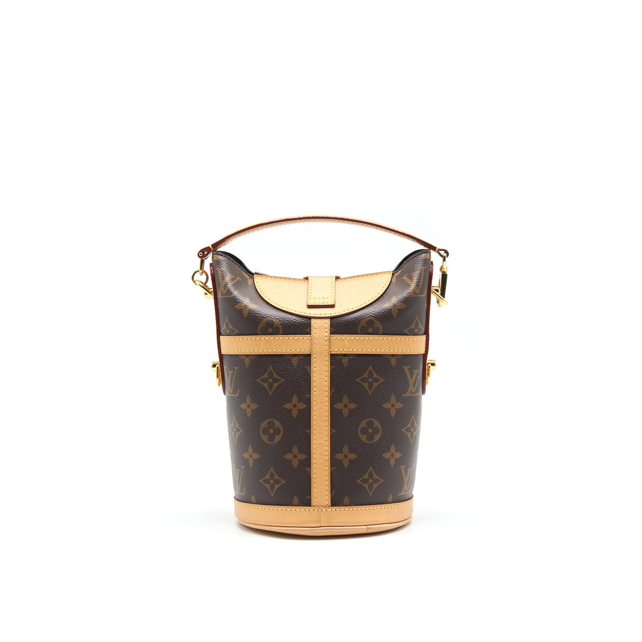 AAA Replica Louis Vuitton LV DUFFLE BAG