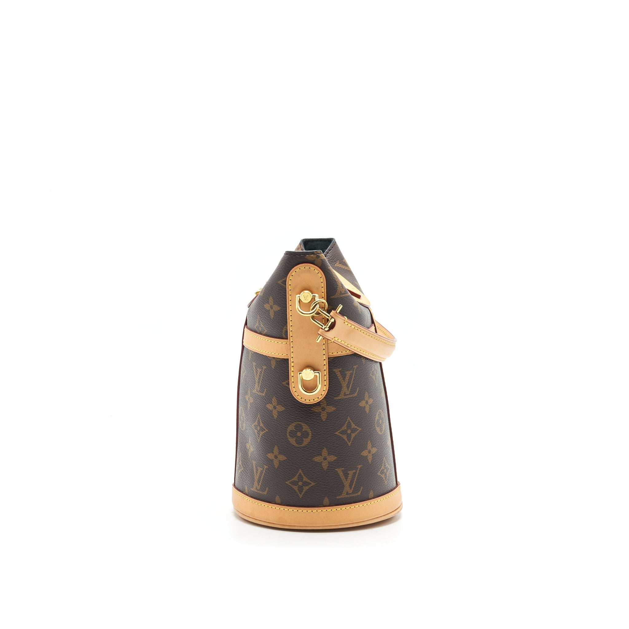 AAA Replica Louis Vuitton LV DUFFLE BAG