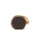 AAA Replica Louis Vuitton LV BOITE CHAPEAU SOUPLE PM MONOGRAM CANVAS