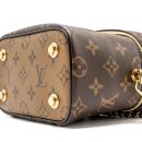 AAA Replica Louis Vuitton LV VANITY PM MONOGRAM CANVAS GHW