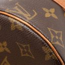 AAA Replica Louis Vuitton LV VINTAGE PAPILLON BAG MONOGRAM CANVAS GHW
