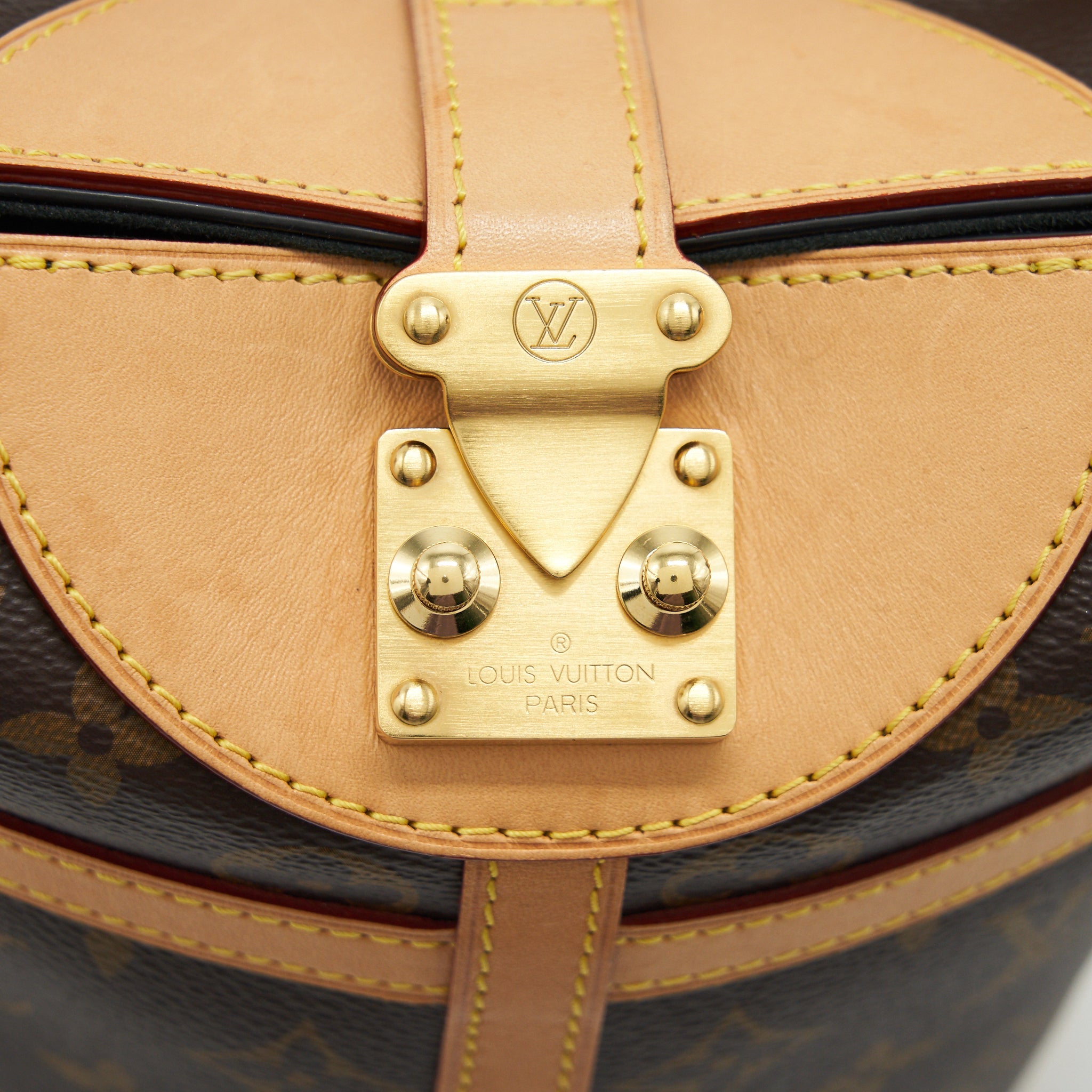 AAA Replica Louis Vuitton LV DUFFLE BAG