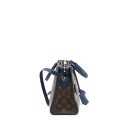 AAA Replica Louis Vuitton LV TOP HANDLE CROSSBODY BAG MONOGRAM CANVAS GHW