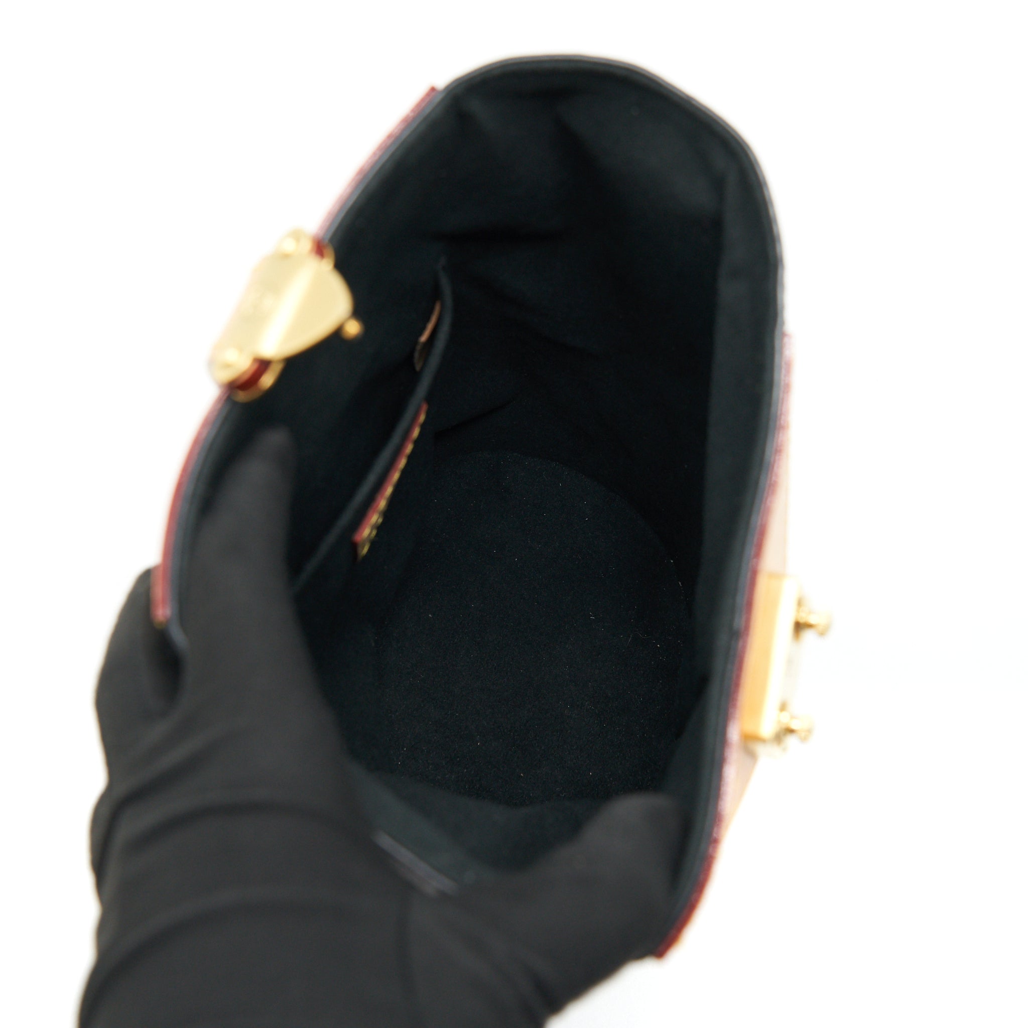 AAA Replica Louis Vuitton LV DUFFLE BAG