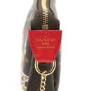 AAA Replica Louis Vuitton LV MINI POCHETTE ACCESSORIES 2021 CHRISTMAS LIMITED