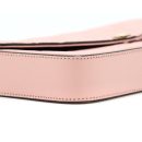 AAA Replica Louis Vuitton LV FELICIA POCHETTE MONOGRAM EMPREINTE ROSE POUNDER GHW