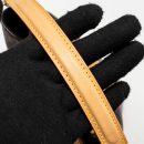AAA Replica Louis Vuitton LV DUFFLE BAG MONOGRAM CANVAS GHW