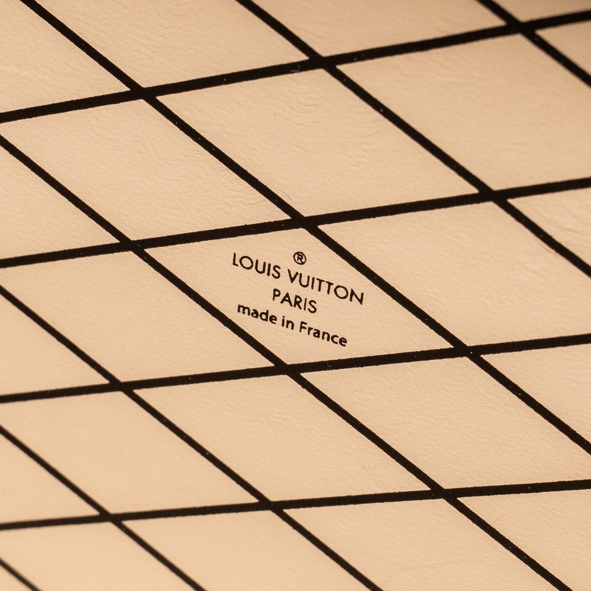 AAA Replica Louis Vuitton LV PETIT MALLE MONOGRAM CANVAS GHW