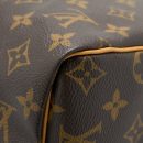 AAA Replica Louis Vuitton LV SPEEDY BANDOULIERE 30 MONOGRAM CANVAS GHW