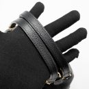 AAA Replica Louis Vuitton LV BUNDLE BAG MONOGRAM EMPREINTE LEATHER BLACK GHW