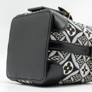 AAA Replica Louis Vuitton LV SINCE 1854 NANO NOE MONOGRAM FLOWER CANVAS GHW