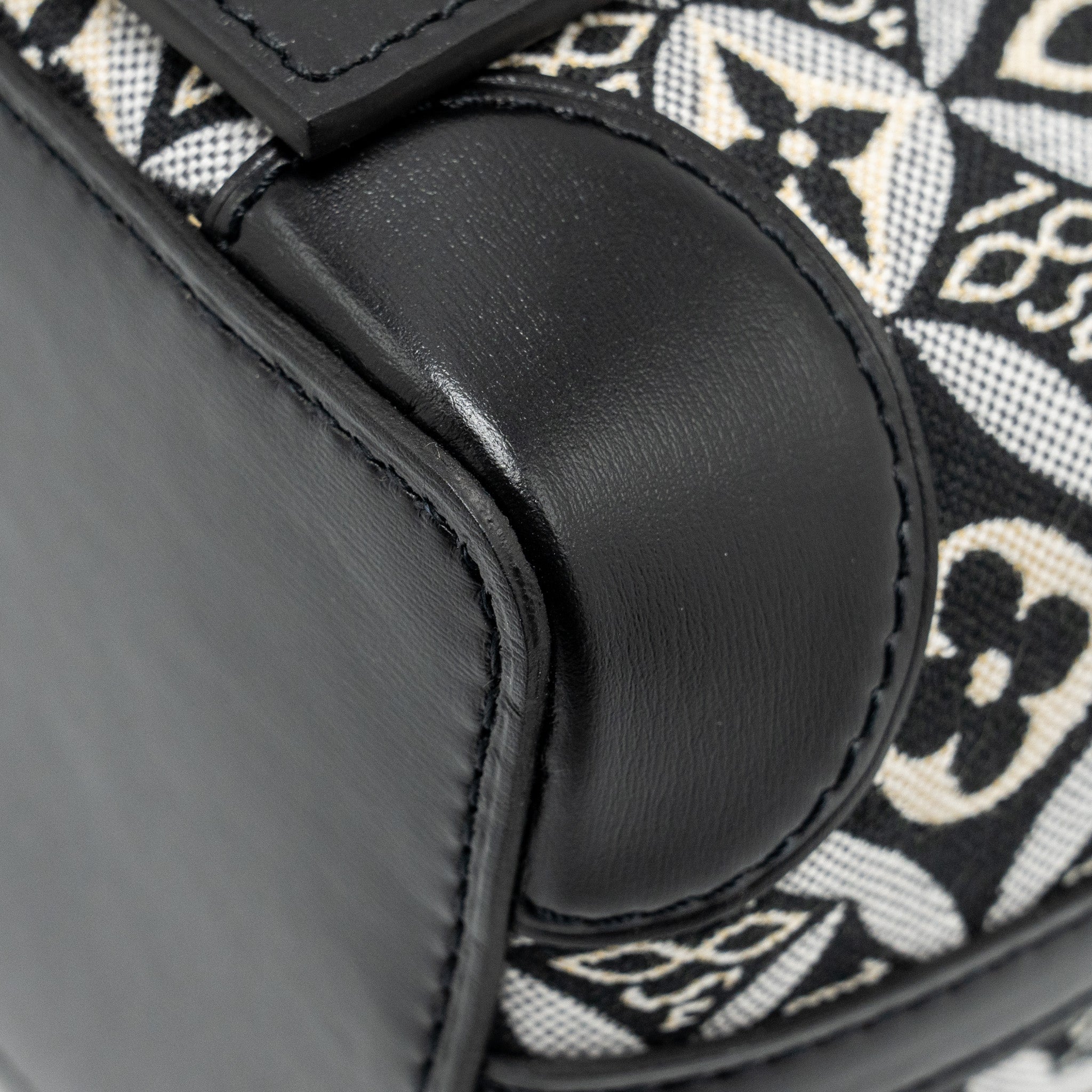 AAA Replica Louis Vuitton LV SINCE 1854 NANO NOE MONOGRAM FLOWER CANVAS GHW