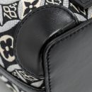 AAA Replica Louis Vuitton LV SINCE 1854 NANO NOE MONOGRAM FLOWER CANVAS GHW