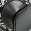 AAA Replica Louis Vuitton LV SINCE 1854 NANO NOE MONOGRAM FLOWER CANVAS GHW