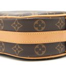 AAA Replica Louis Vuitton LV BOITE CHAPEAU SOUPLE PM MONOGRAM CANVAS