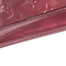 AAA Replica Louis Vuitton LV ALMA PM PATENT LEATHER AMARANTE GHW