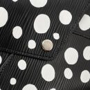 AAA Replica Louis Vuitton LV YAYOYI KUSAMA KIRIGAMI POCHETTE EPI LEATHER MULTICOLOUR SHW