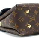 AAA Replica Louis Vuitton LV GEORGES BB MONOGRAM CANVAS GHW