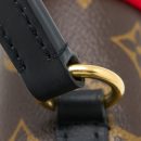 AAA Replica Louis Vuitton LV GEORGES BB MONOGRAM CANVAS GHW