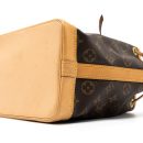 AAA Replica Louis Vuitton LV NOE BB MONOGRAM CANVAS GHW