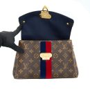 AAA Replica Louis Vuitton LV GEORGES BB MONOGRAM CANVAS GHW