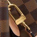 AAA Replica Louis Vuitton LV NEONOE DAMIER EBENE CANVAS VENUS GHW (NEW VERSION)